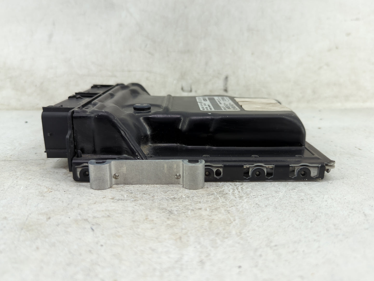 2019-2020 Lincoln Nautilus PCM Engine Control Computer ECU ECM PCU OEM P/N:K2GA-12A650-CGA KK1A-12B684-HA Fits OEM Used Auto