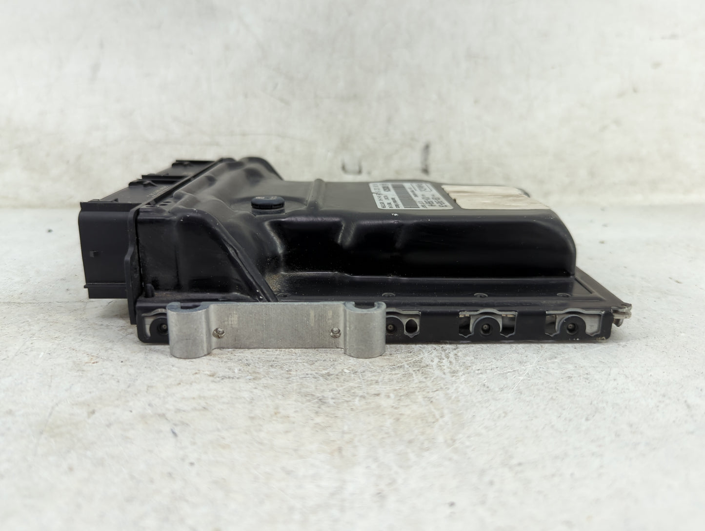 2019-2020 Lincoln Nautilus PCM Engine Control Computer ECU ECM PCU OEM P/N:K2GA-12A650-CGA KK1A-12B684-HA Fits OEM Used Auto