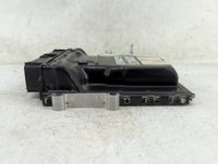 2019-2020 Lincoln Nautilus PCM Engine Control Computer ECU ECM PCU OEM P/N:K2GA-12A650-CGA KK1A-12B684-HA Fits OEM Used Auto