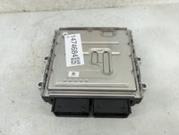 2019-2020 Lincoln Nautilus PCM Engine Control Computer ECU ECM PCU OEM P/N:K2GA-12A650-CGA KK1A-12B684-HA Fits OEM Used Auto