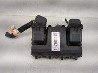 2019-2020 Lincoln Nautilus Fusebox Fuse Box Panel Relay Module P/N:G2GT14A075AA GU5T-14B192-GA, GU5T-14B192-HA Fits Fits 201