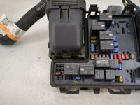 2019-2020 Lincoln Nautilus Fusebox Fuse Box Panel Relay Module P/N:G2GT14A075AA GU5T-14B192-GA, GU5T-14B192-HA Fits Fits 201