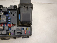 2019-2020 Lincoln Nautilus Fusebox Fuse Box Panel Relay Module P/N:G2GT14A075AA GU5T-14B192-GA, GU5T-14B192-HA Fits Fits 201