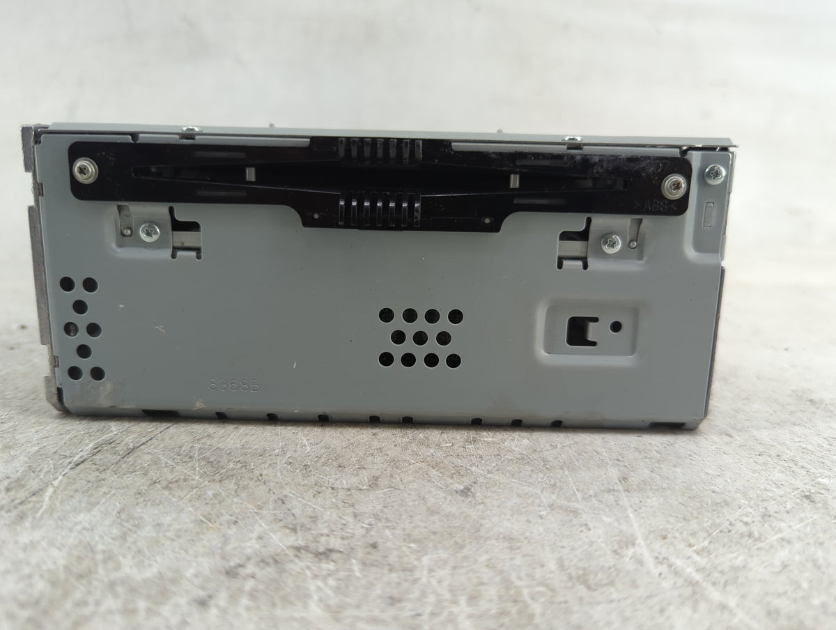 2019-2020 Lincoln Nautilus Radio AM FM Cd Player Receiver Replacement P/N:LA1T-19C107-HC FA-HU-CDA Fits Fits 2019 2020 OEM U