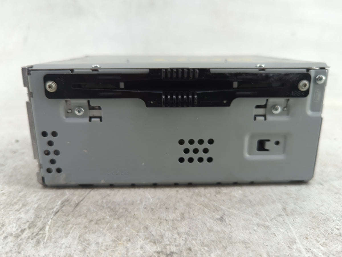 2019-2020 Lincoln Nautilus Radio AM FM Cd Player Receiver Replacement P/N:LA1T-19C107-HC FA-HU-CDA Fits Fits 2019 2020 OEM U