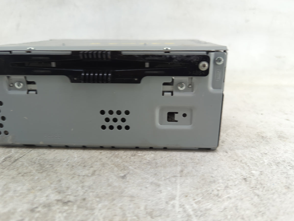 2019-2020 Lincoln Nautilus Radio AM FM Cd Player Receiver Replacement P/N:LA1T-19C107-HC FA-HU-CDA Fits Fits 2019 2020 OEM U
