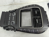 2019-2020 Lincoln Nautilus Radio Control Panel 1489282 - Oemusedautoparts1.com