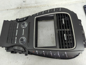 compare product 2019-2020 Lincoln Nautilus Radio Control Panel 1489282