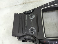 2019-2020 Lincoln Nautilus Radio Control Panel 1489282 - Oemusedautoparts1.com