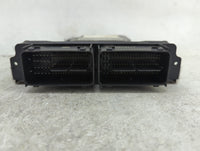 2019-2020 Lincoln Nautilus PCM Engine Control Computer ECU ECM PCU OEM P/N:K2GA-12A650-CGA KK1A-12B684-HA Fits OEM Used Auto