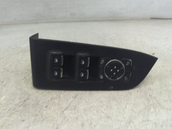 compare product 2019-2020 Lincoln Nautilus Master Power Window Switch Replacement Driver Side Left P/N:GA1T-14540-AAB Fits OEM Used Auto Parts