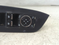2019-2020 Lincoln Nautilus Master Power Window Switch Replacement Driver Side Left P/N:GA1T-14540-AAB Fits OEM Used Auto Par