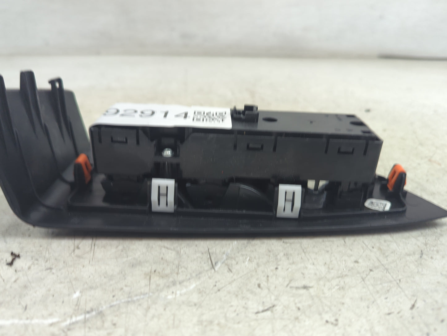 2019-2020 Lincoln Nautilus Master Power Window Switch Replacement Driver Side Left P/N:GA1T-14540-AAB Fits OEM Used Auto Par