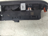 2019-2020 Lincoln Nautilus Master Power Window Switch Replacement Driver Side Left P/N:GA1T-14540-AAB Fits OEM Used Auto Par