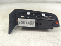 2019-2020 Lincoln Nautilus Master Power Window Switch Replacement Driver Side Left P/N:GA1T-14540-AAB Fits OEM Used Auto Par