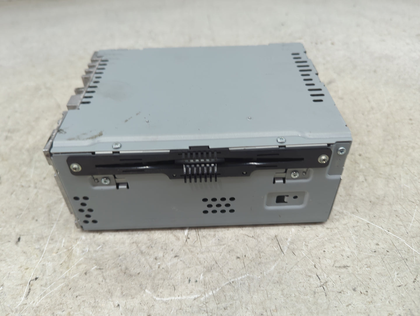 2019-2020 Lincoln Nautilus Radio AM FM Cd Player Receiver Replacement P/N:LA1T-19C107-HC CQ-MJ55N24RMB Fits Fits 2019 2020 O