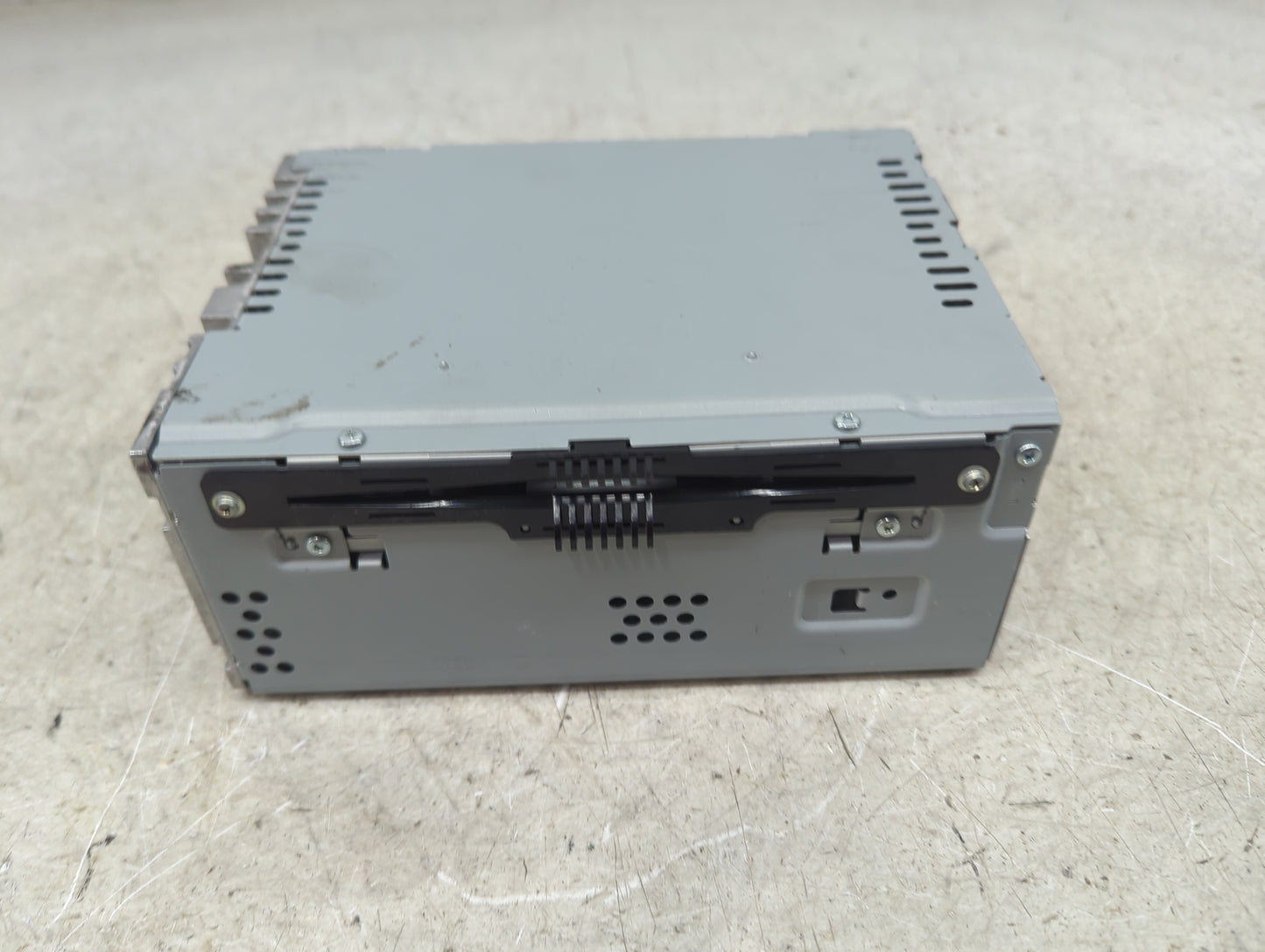 2019-2020 Lincoln Nautilus Radio AM FM Cd Player Receiver Replacement P/N:LA1T-19C107-HC CQ-MJ55N24RMB Fits Fits 2019 2020 O