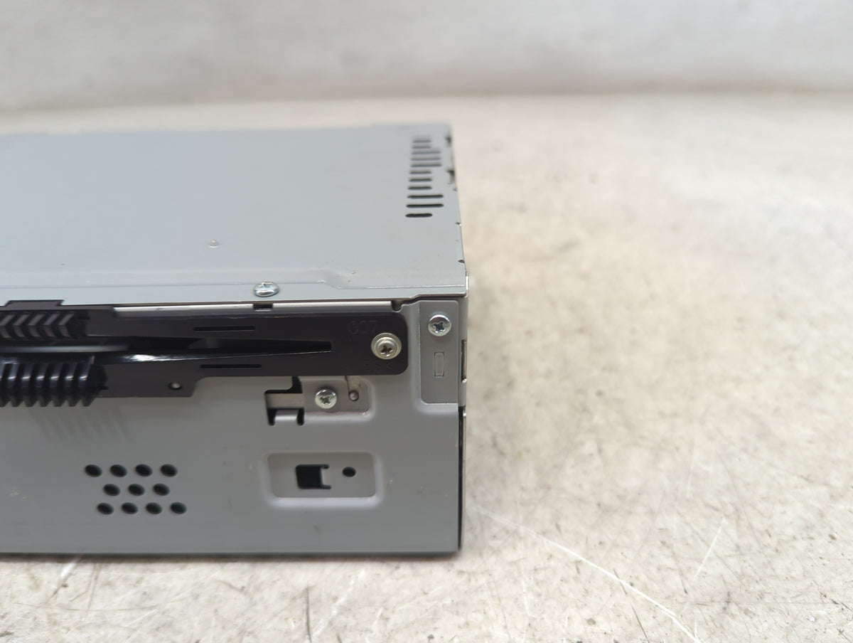 2019-2020 Lincoln Nautilus Radio AM FM Cd Player Receiver Replacement P/N:LA1T-19C107-HC CQ-MJ55N24RMB Fits Fits 2019 2020 O