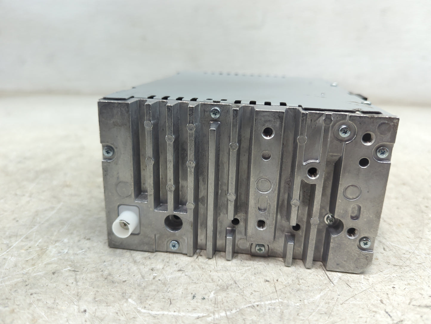 2019-2020 Lincoln Nautilus Radio AM FM Cd Player Receiver Replacement P/N:LA1T-19C107-HC CQ-MJ55N24RMB Fits Fits 2019 2020 O