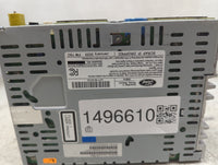 2019-2020 Lincoln Nautilus Radio AM FM Cd Player Receiver Replacement P/N:LA1T-19C107-HC CQ-MJ55N24RMB Fits Fits 2019 2020 O