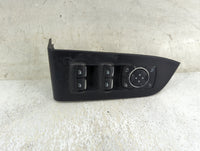 2019-2020 Lincoln Nautilus Master Power Window Switch Replacement Driver Side Left P/N:GA1T-14540-AAW Fits OEM Used Auto Par