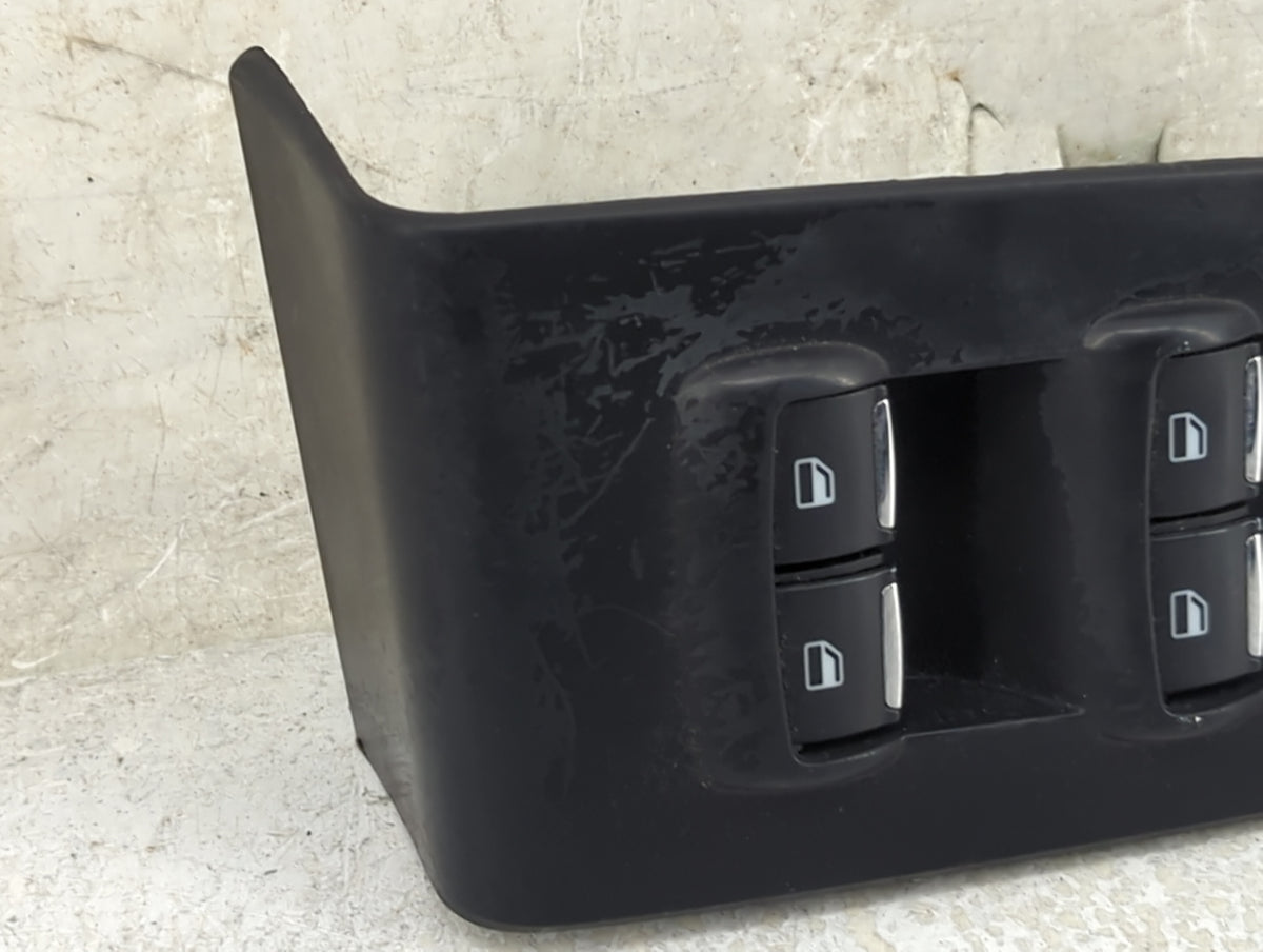 2019-2020 Lincoln Nautilus Master Power Window Switch Replacement Driver Side Left P/N:GA1T-14540-AAW Fits OEM Used Auto Par