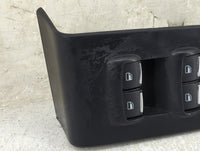 2019-2020 Lincoln Nautilus Master Power Window Switch Replacement Driver Side Left P/N:GA1T-14540-AAW Fits OEM Used Auto Par