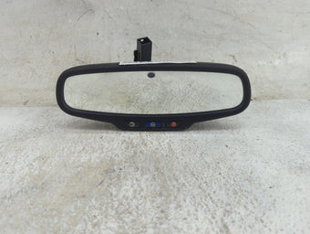 compare product 2019-2020 Lincoln Nautilus Interior Rear View Mirror Replacement OEM P/N:13584891 Fits Fits 2018 2019 2020 2021 2022 OEM Used Auto Parts