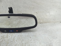 2019-2020 Lincoln Nautilus Interior Rear View Mirror Replacement OEM P/N:13584891 Fits Fits 2018 2019 2020 2021 2022 OEM Use