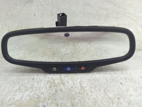 2019-2020 Lincoln Nautilus Interior Rear View Mirror Replacement OEM P/N:13584891 Fits Fits 2018 2019 2020 2021 2022 OEM Use