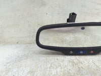 2019-2020 Lincoln Nautilus Interior Rear View Mirror Replacement OEM P/N:13584891 Fits Fits 2018 2019 2020 2021 2022 OEM Use
