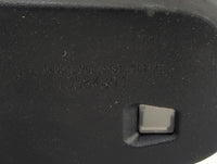 2019-2020 Lincoln Nautilus Interior Rear View Mirror Replacement OEM P/N:13584891 Fits Fits 2018 2019 2020 2021 2022 OEM Use