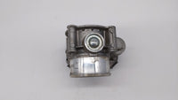 2019 Lincoln Nautilus Throttle Body P/N:JT4E-9F991-AA Fits Fits 2018 OEM Used Auto Parts - Oemusedautoparts1.com