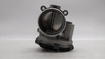 compare product 2019 Lincoln Nautilus Throttle Body P/N:JT4E-9F991-AA Fits Fits 2018 OEM Used Auto Parts