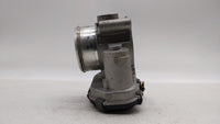 2019 Lincoln Nautilus Throttle Body P/N:JT4E-9F991-AA Fits Fits 2018 OEM Used Auto Parts - Oemusedautoparts1.com