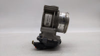 2019 Lincoln Nautilus Throttle Body P/N:JT4E-9F991-AA Fits Fits 2018 OEM Used Auto Parts - Oemusedautoparts1.com