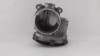 compare product 2019 Lincoln Nautilus Throttle Body P/N:JT4E-9F991-AA Fits Fits 2018 OEM Used Auto Parts