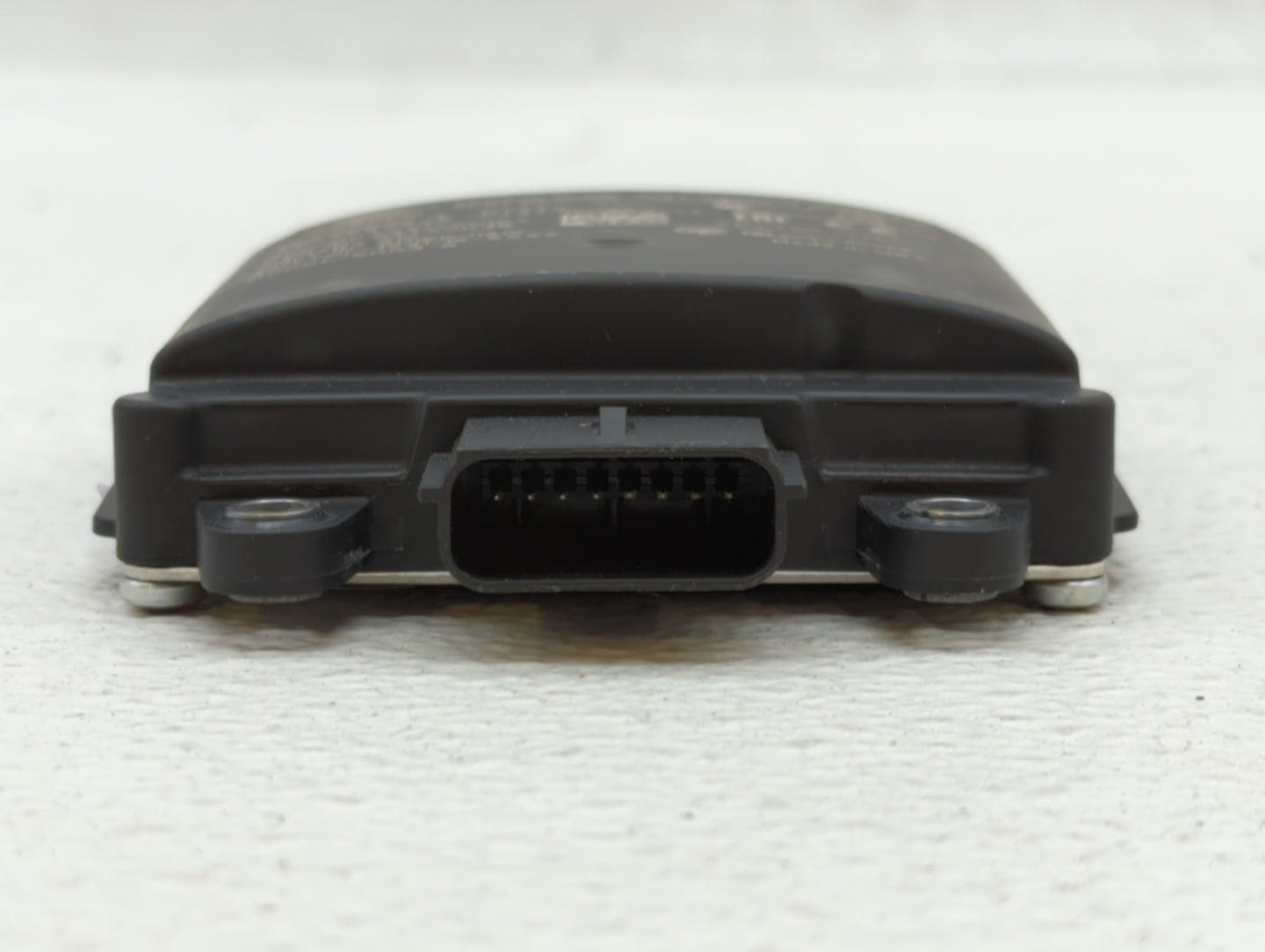 2019-2020 Lincoln Nautilus Back Up Sensor Backup Camera - Oemusedautoparts1.com