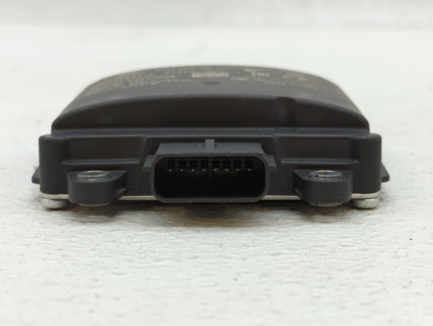 2019-2020 Lincoln Nautilus Back Up Sensor Backup Camera - Oemusedautoparts1.com
