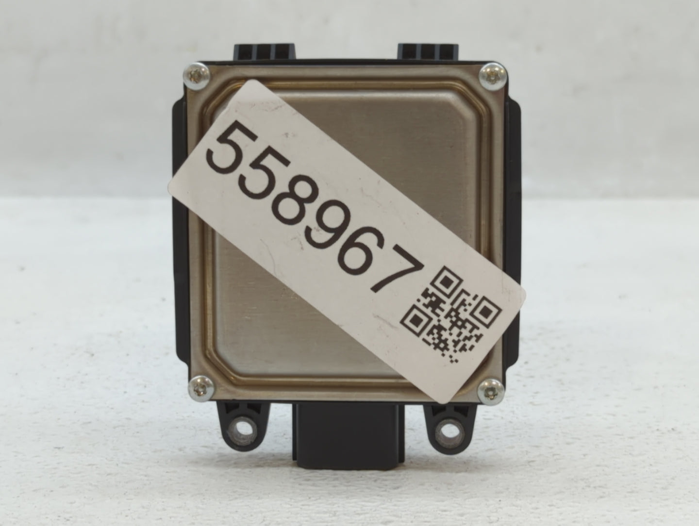2019-2020 Lincoln Nautilus Back Up Sensor Backup Camera - Oemusedautoparts1.com