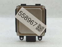 2019-2020 Lincoln Nautilus Back Up Sensor Backup Camera - Oemusedautoparts1.com
