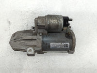 2020 Lincoln Nautilus Car Starter Motor Solenoid OEM P/N:RSM16A-20 K2GT-11GY-BC Fits Fits 2015 2016 2017 2018 OEM Used Auto 