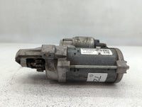 2020 Lincoln Nautilus Car Starter Motor Solenoid OEM P/N:RSM16A-20 K2GT-11GY-BC Fits Fits 2015 2016 2017 2018 OEM Used Auto 