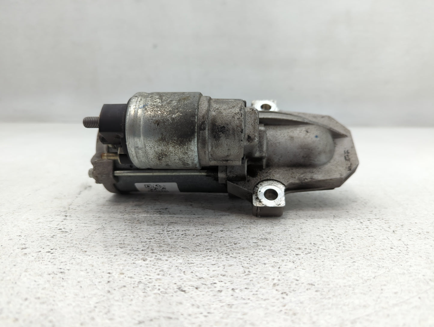 2020 Lincoln Nautilus Car Starter Motor Solenoid OEM P/N:RSM16A-20 K2GT-11GY-BC Fits Fits 2015 2016 2017 2018 OEM Used Auto 
