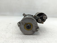 2020 Lincoln Nautilus Car Starter Motor Solenoid OEM P/N:RSM16A-20 K2GT-11GY-BC Fits Fits 2015 2016 2017 2018 OEM Used Auto 