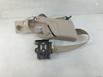 compare product 2020 Lincoln Nautilus Passenger Right Seat Belt Rear Retractor