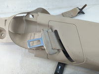 2020 Lincoln Nautilus Passenger Right Seat Belt Rear Retractor - Oemusedautoparts1.com