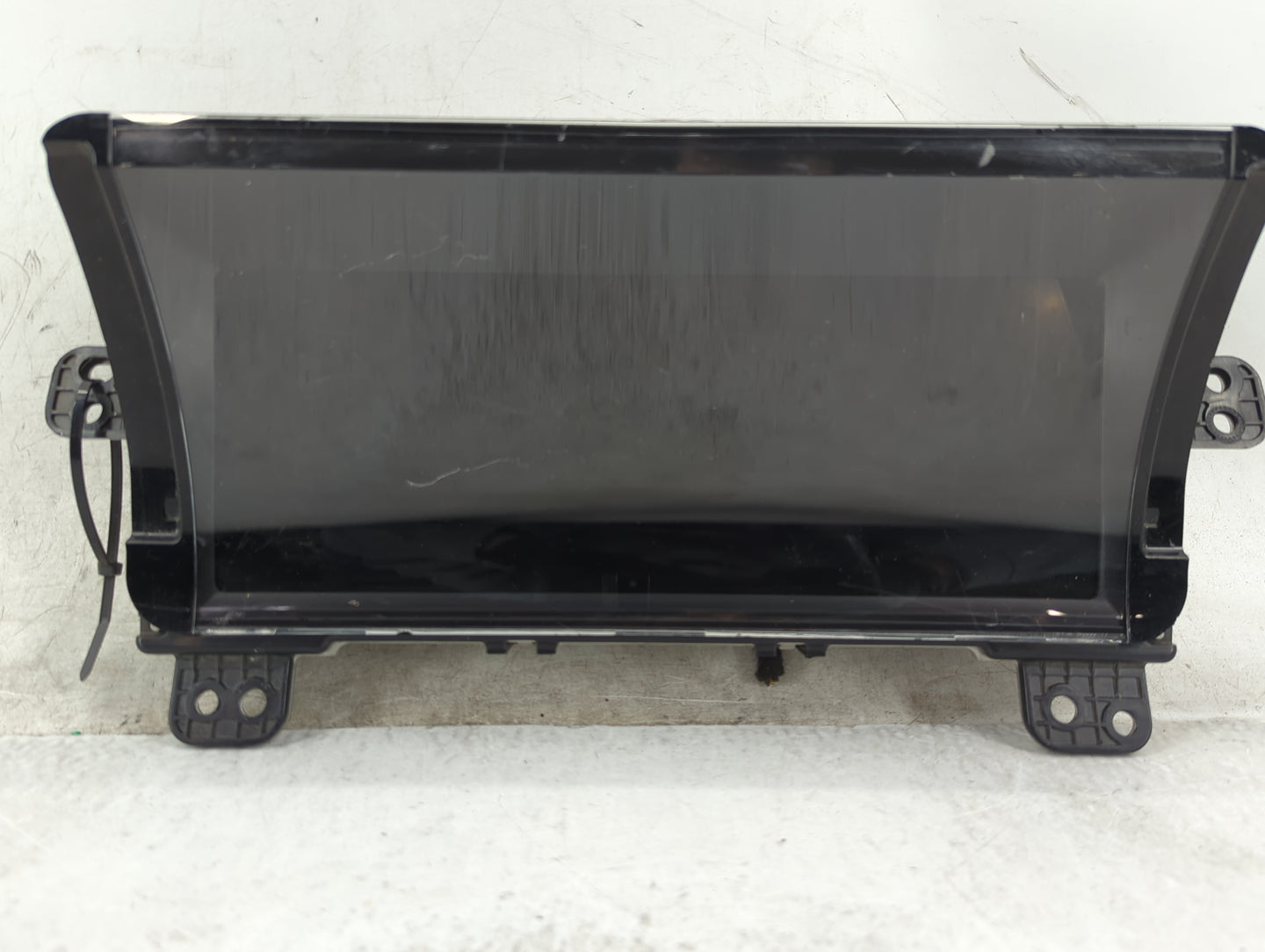 2020 Lincoln Navigator Instrument Cluster Speedometer Gauges P/N:JL7T-10890-A Fits OEM Used Auto Parts - Oemusedautoparts1.c