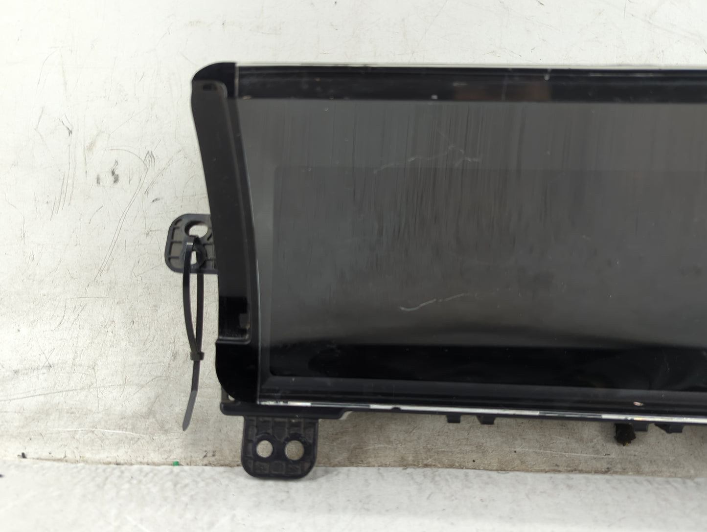 2020 Lincoln Navigator Instrument Cluster Speedometer Gauges P/N:JL7T-10890-A Fits OEM Used Auto Parts - Oemusedautoparts1.c