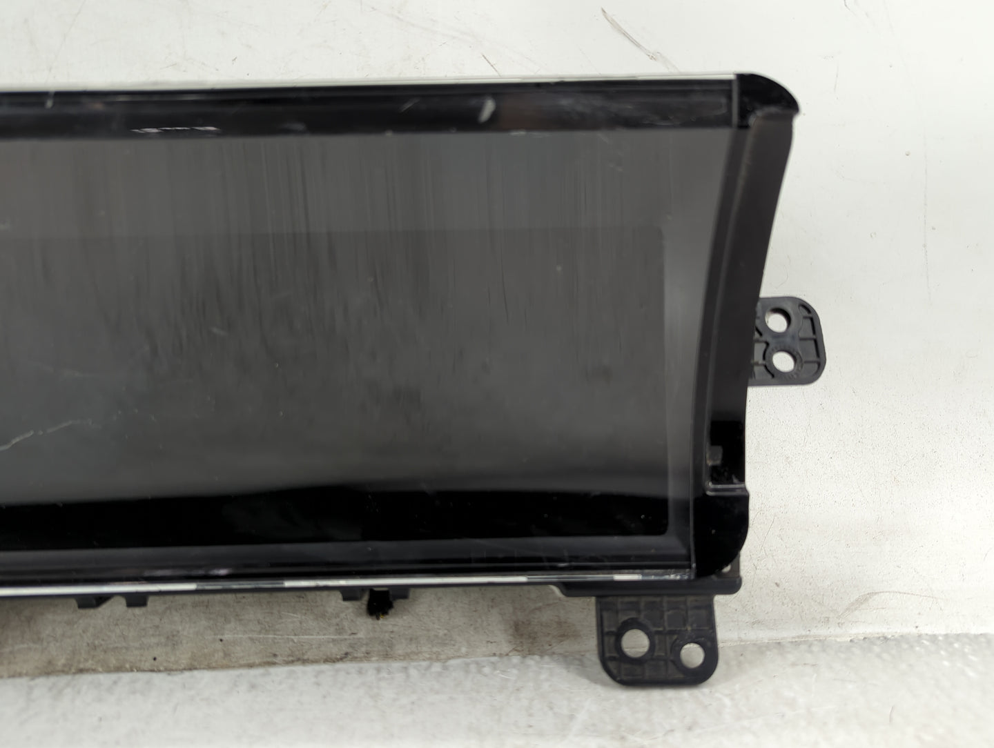 2020 Lincoln Navigator Instrument Cluster Speedometer Gauges P/N:JL7T-10890-A Fits OEM Used Auto Parts - Oemusedautoparts1.c